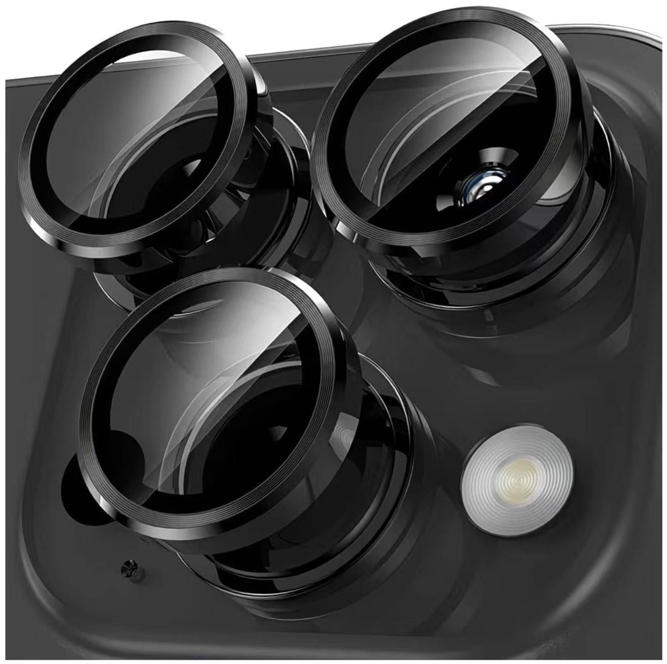 Cam Lens